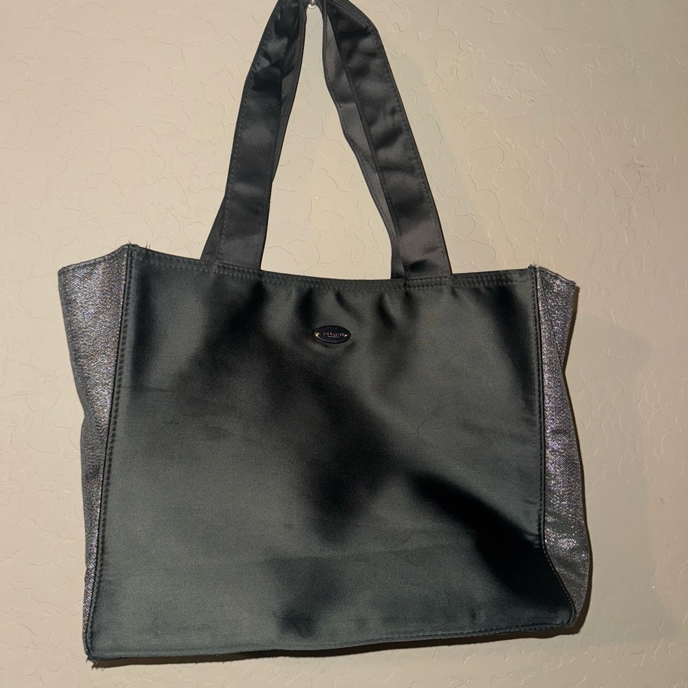 Coach tote